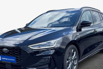 Ford Focus 18.968 km 23.534 &euro; Magdeburg 39116