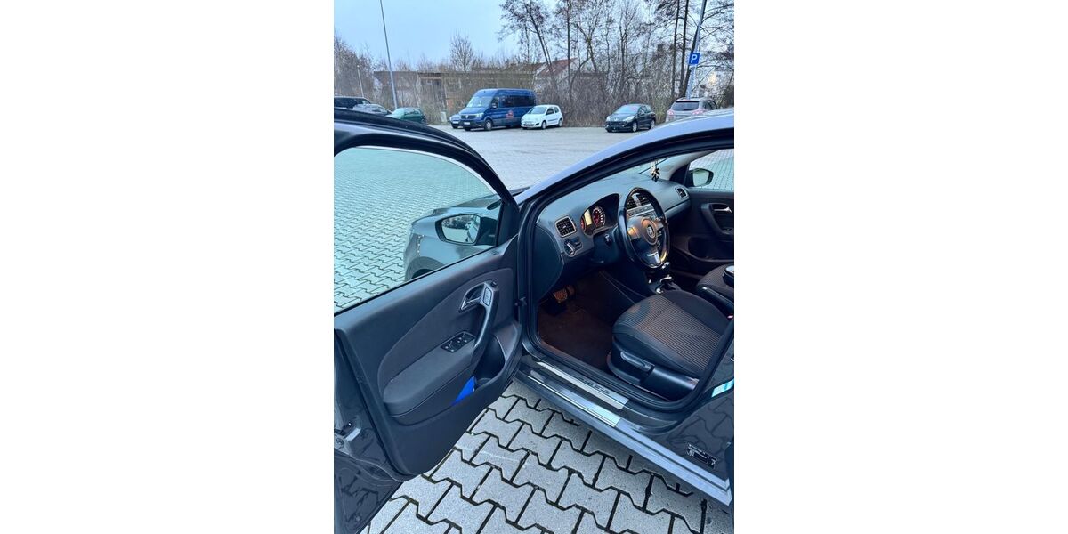 VW Polo 145.000 km 7.500 &euro; Rastatt 76437