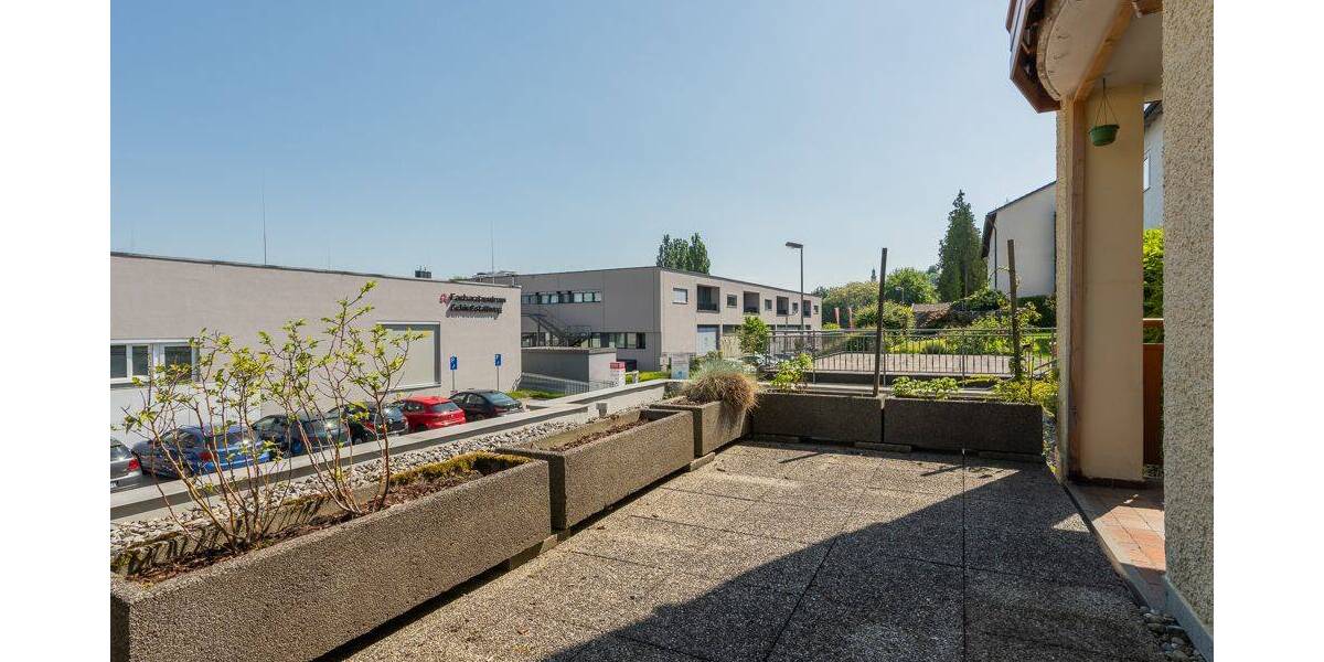 Etagenwohnung Passau / Haidenhof Haidenhof-Nord - 2 Zimmer, 59 m&sup2;, 157.000&euro; | Angebot:26912704