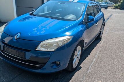 Renault Megane 210.000 km 2.850 &euro; Emmendingen 79312