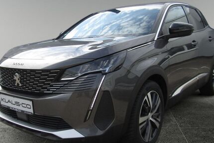 Peugeot 3008 68.116 km 23.990 &euro; Husum 25813