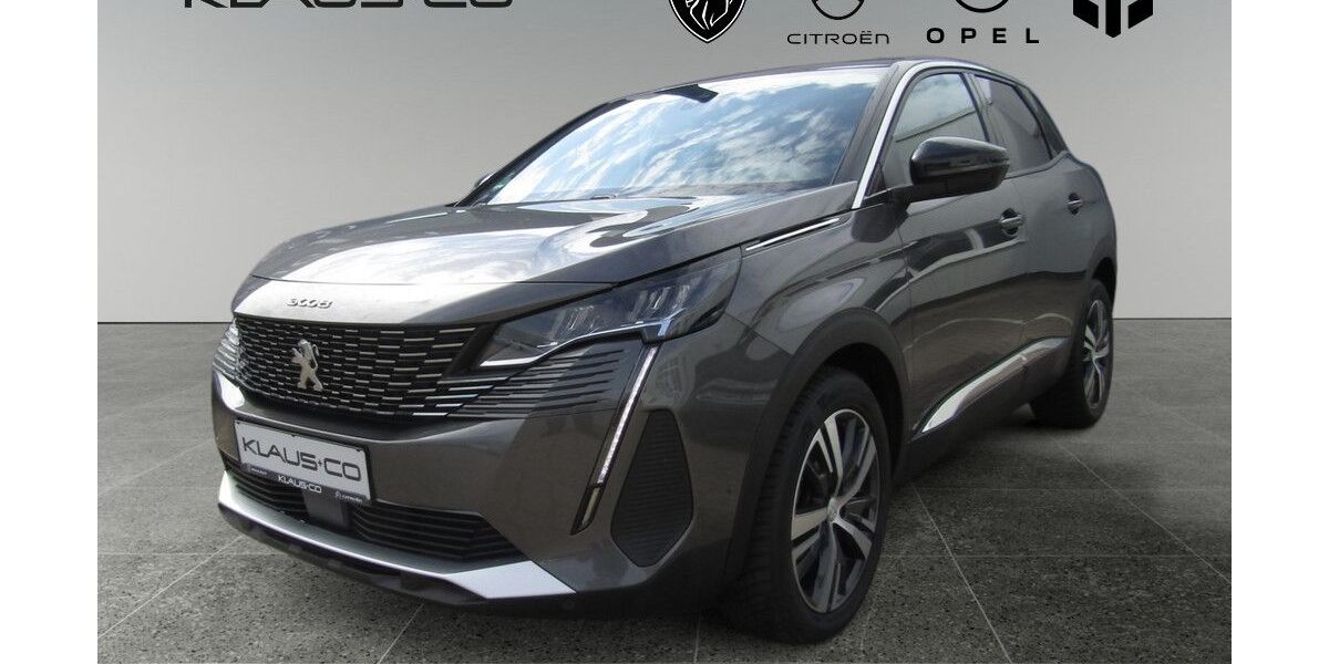 Peugeot 3008 68.116 km 23.990 &euro; Husum 25813