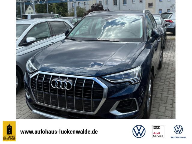 Audi Q3 61.244 km 23.989 &euro; Luckenwalde 14943