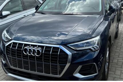 Audi Q3 61.244 km 25.690 &euro; Luckenwalde 14943