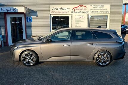 Peugeot 308 129.000 km 15.950 &euro; Winsen (Luhe). 21423