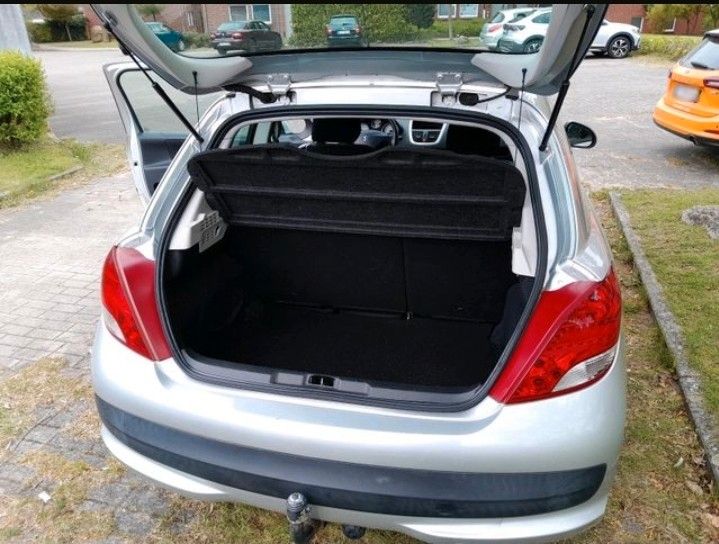 Peugeot 207 154.000 km 1.600 &euro; Stade 21680