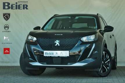 Peugeot 2008 30.066 km 15.980 &euro; Karlsruhe 76131