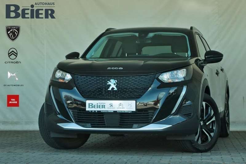 Peugeot 2008 30.066 km 15.980 &euro; Karlsruhe 76131