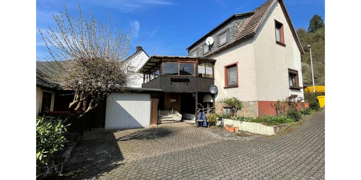Einfamilienhaus Fachbach - 4 Zimmer, 90 m&sup2;, 249.000&euro; | Angebot:25933338
