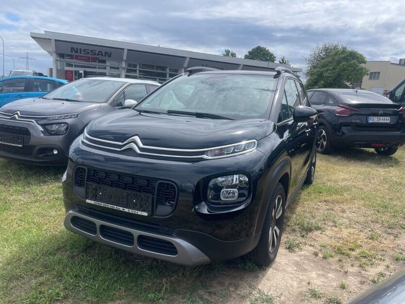 C3 Aircross