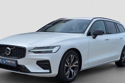 Volvo V60 2.990 km 43.390 &euro; Braunschweig 38114