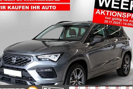 Seat Ateca 4.532 km 32.840 € Rheinstetten 76287
