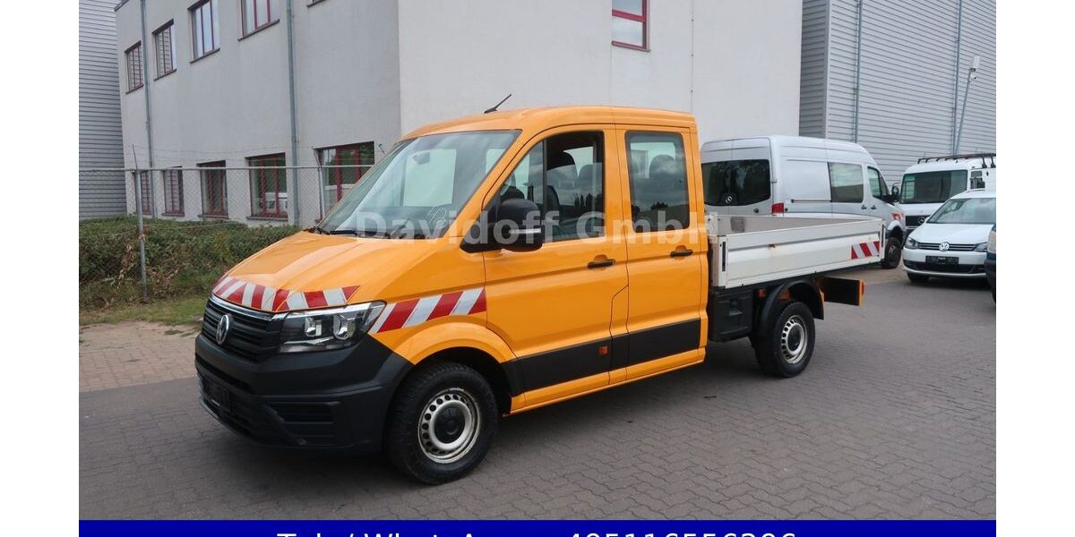 VW Crafter 202.010 km 14.900 &euro; Hannover 30179