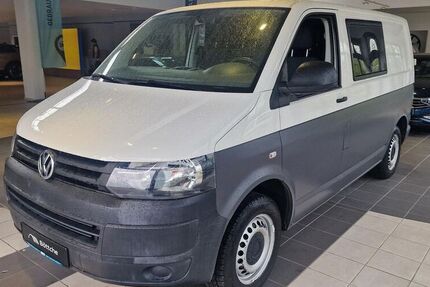 VW T5 Transporter