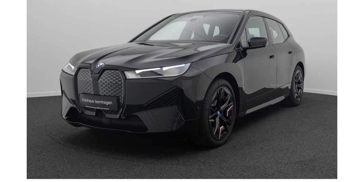 BMW iX 89.235 km 54.999 &euro; Isernhagen 30916