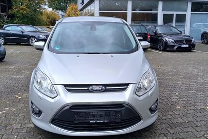 Ford C-Max 263.180 km 3.000 € Schorndorf 73614