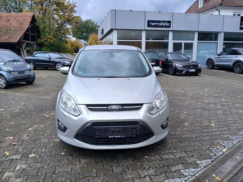 Ford C-Max 263.180 km 3.000 € Schorndorf 73614