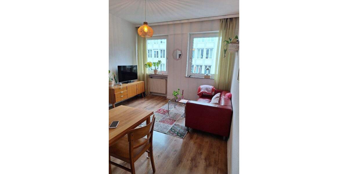 Mehrfamilienhaus, Wohnhaus Münster Centrum - 1 Zimmer, 829.000&euro; | Angebot:25095617