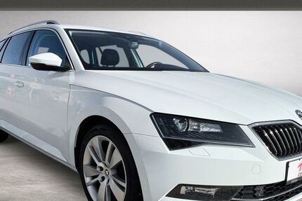 Skoda Superb 148.000 km 17.990 € Dautphetal-Friedensdorf 35232