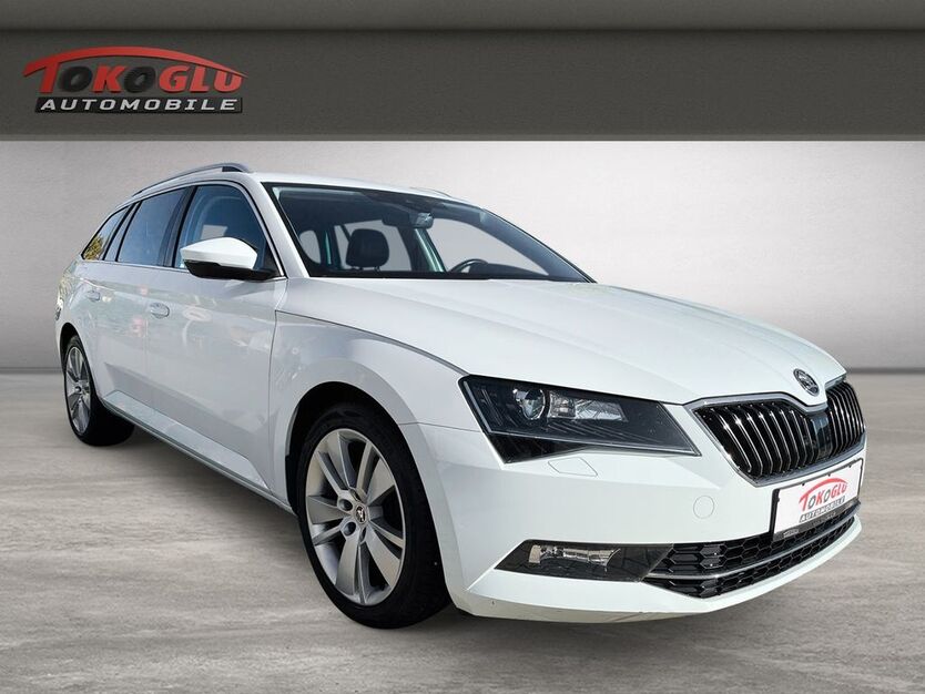 Skoda Superb 148.000 km 17.990 € Dautphetal-Friedensdorf 35232