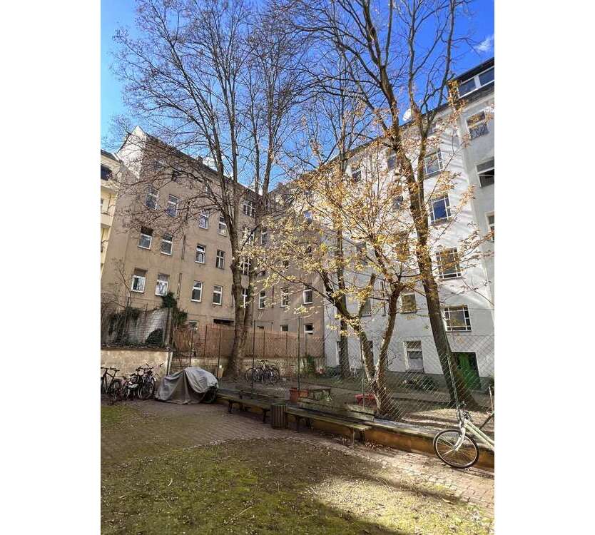 Wohnung zum Kaufen in Berlin 174.000 € 43.29 m²