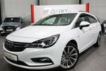 Opel Astra K ST 1.6 CDTI INNOVATION / LED,NAVI+KAMERA 188.000 km 8.888 &euro; Hamm 59077