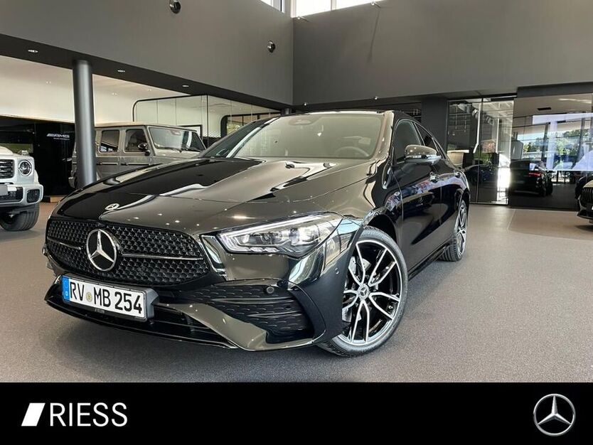 CLA 250