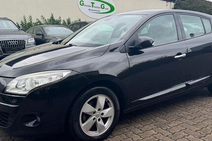 Renault Megane 206.000 km 3.999 &euro; Saarbrücken 66127