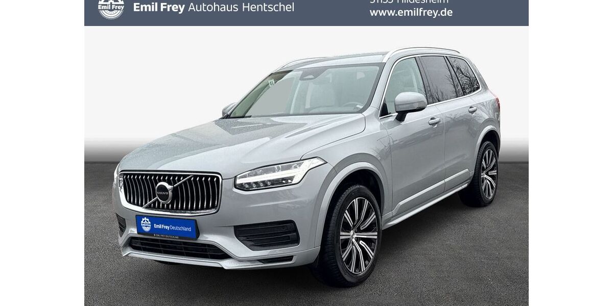 Volvo XC90 26.974 km 45.908 &euro; Hildesheim 31135