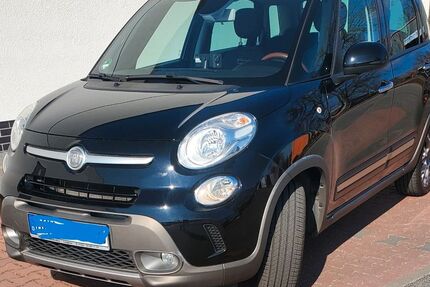 Fiat 500L Trekking 58.750 km 8.650 &euro; Leegebruch 16767