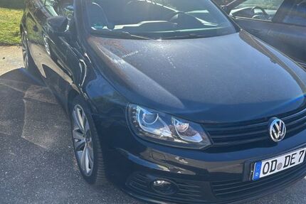 VW Eos 221.000 km 8.600 &euro; Ahrensburg 22926