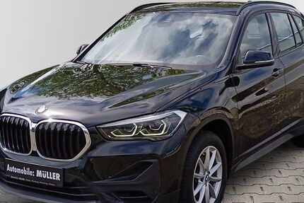 BMW X1 92.340 km 19.950 &euro; Eilenburg 04838