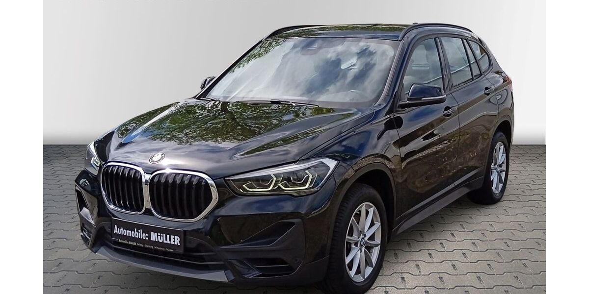 BMW X1 92.340 km 19.950 &euro; Eilenburg 04838