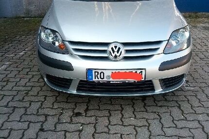 VW Golf Plus 207.265 km 2.950 &euro; Riedering 83083