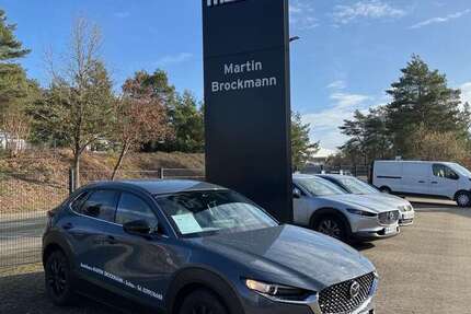 Mazda CX-30 2.195 km 30.910 &euro; Soltau - OT Harber 29614