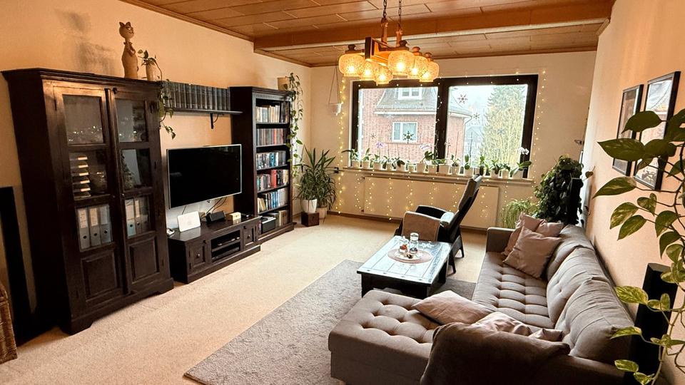 Doppelhaushälfte Waldbröl - 8 Zimmer, 183 m&sup2;, 289.000&euro; | Angebot:26575888