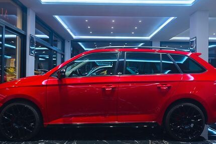 Skoda Fabia 171.567 km 7.699 € Denkingen 78588