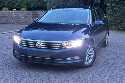 VW Passat 204.000 km 8.900 &euro; Herzogenrath 52134