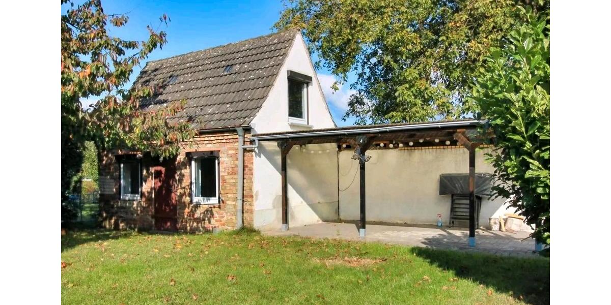 Einfamilienhaus Eberswalde - 4 Zimmer, 120 m&sup2;, 420.000&euro; | Angebot:27132567