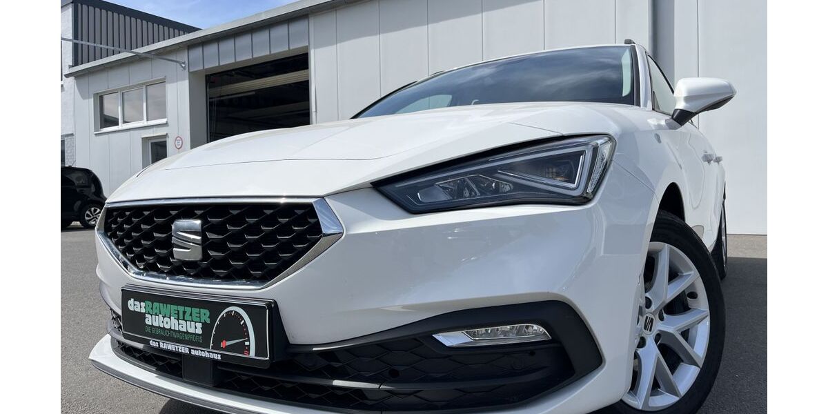 Seat Leon 37.612 km 22.860 &euro; Marktredwitz 95615