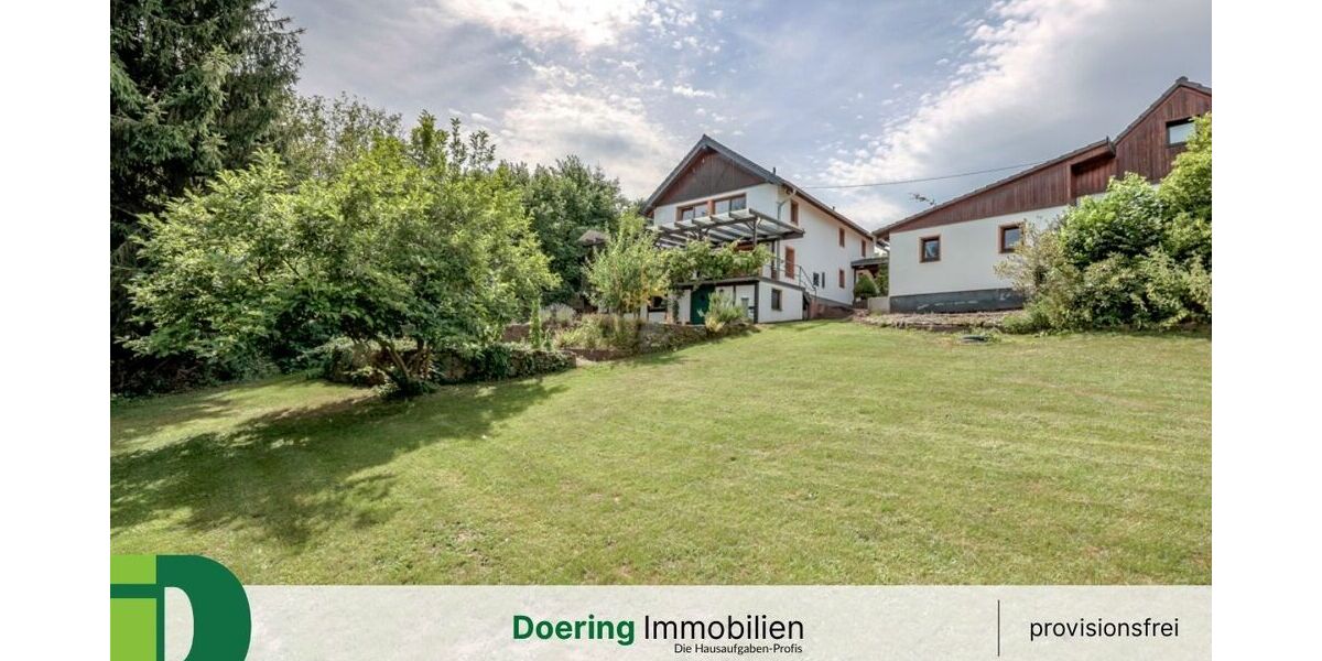 Charmantes Wohnhaus in Traumlage – Oberpleis Weiler Hartenberg - Einfamilienhaus Königswinter / Oberpleis Oberpleis | Angebot:27104485