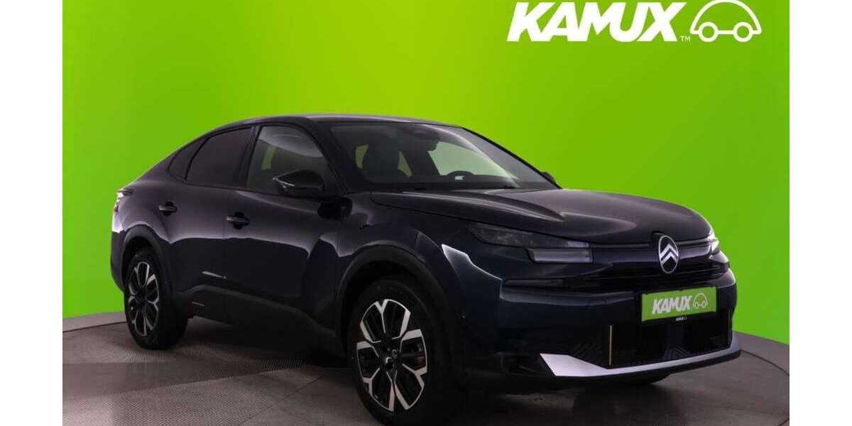 Citroen C4 10.575 km 19.850 &euro; Heide 25746