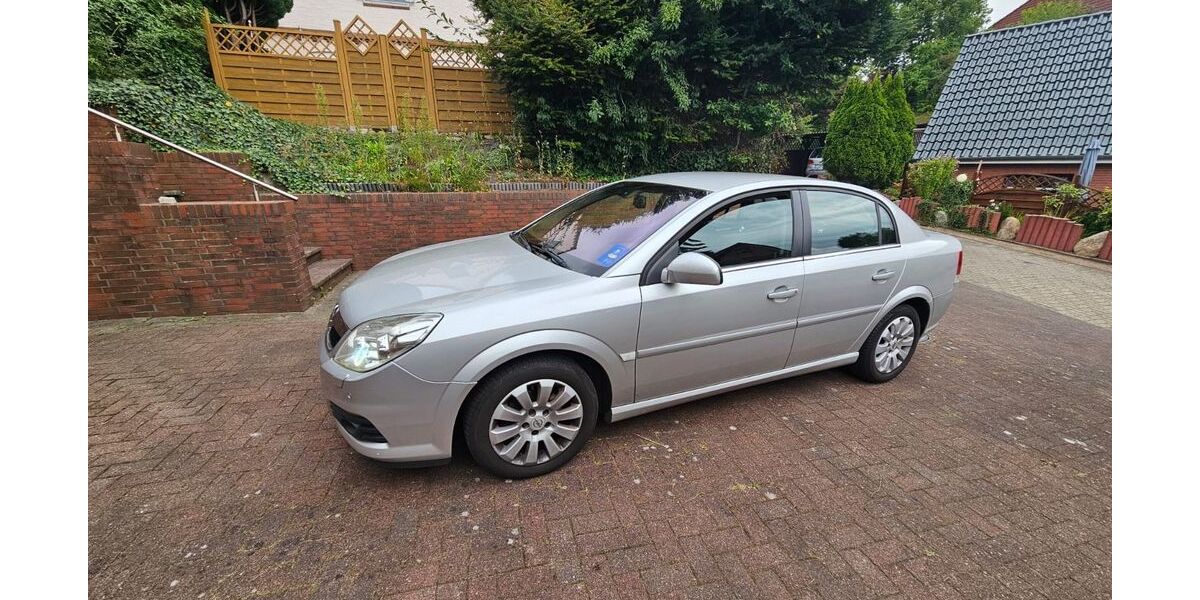 Opel Vectra 192.000 km 3.900 &euro; Hamburg 20095