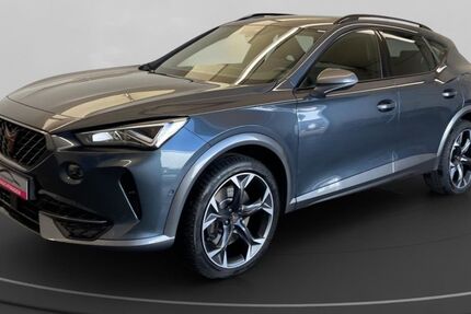 Cupra Formentor 52.978 km 26.980 &euro; Köln 50823
