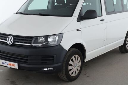 VW T6 Caravelle 39.608 km 27.210 &euro; Leipzig 04328
