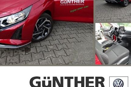 Hyundai i20 6.000 km 19.880 € Bad Berleburg 57319