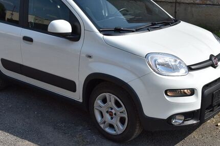 Fiat Panda 44.541 km 9.999 &euro; Rühen 38471