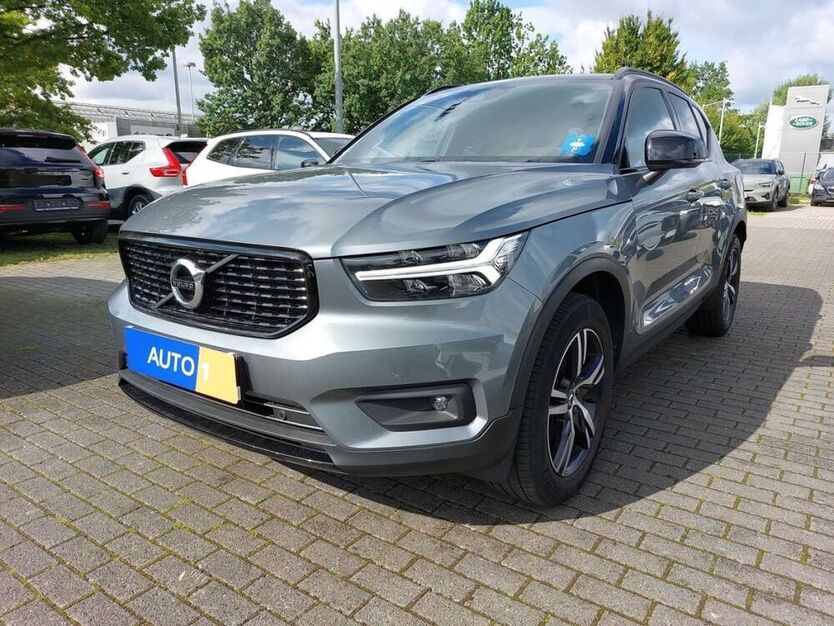 XC40