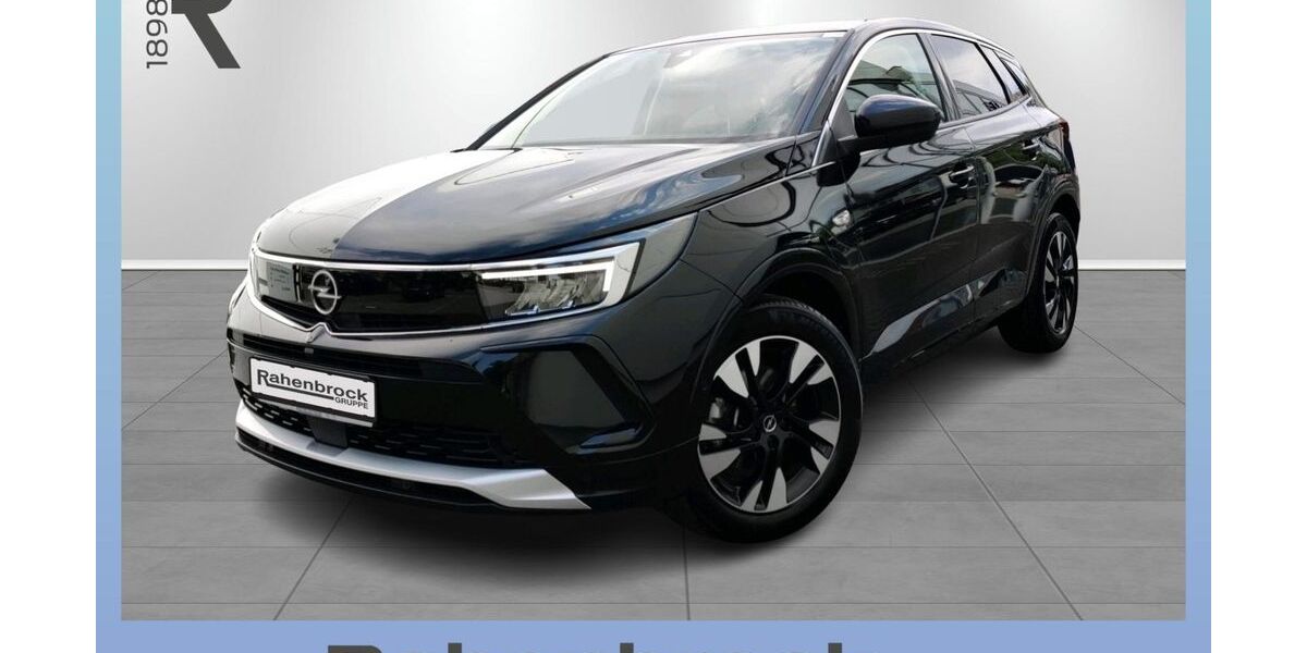 Opel Grandland (X) 28.774 km 19.990 &euro; Osnabrück 49090
