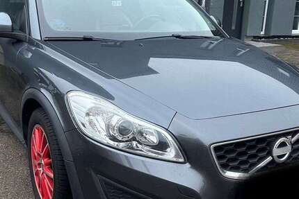 Volvo C30 118.000 km 7.800 € Lauda Königshofen 97922